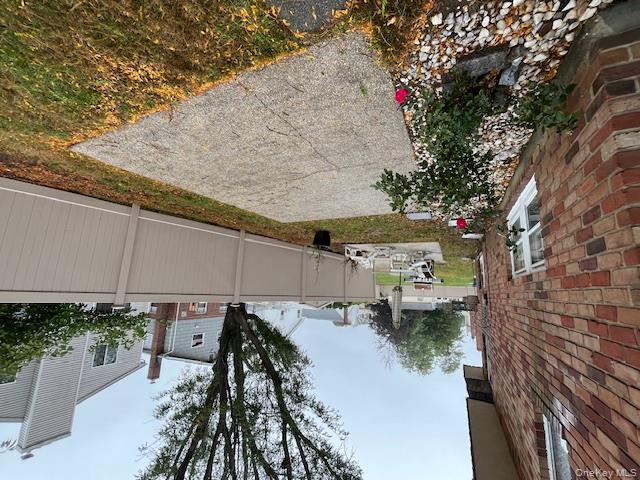 10 Inwood Road, Unit B Port Washington, NY 11050 - Photo 18 of 18 a view of a backyard