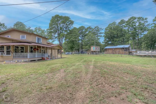 $177,500 | 121 Willow Street, Heflin, LA 71039