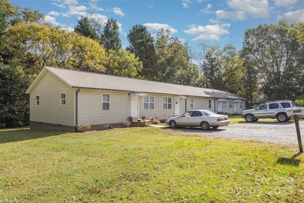 $540,000 | 2081 North Whisnant Avenue, Newton, NC 28658