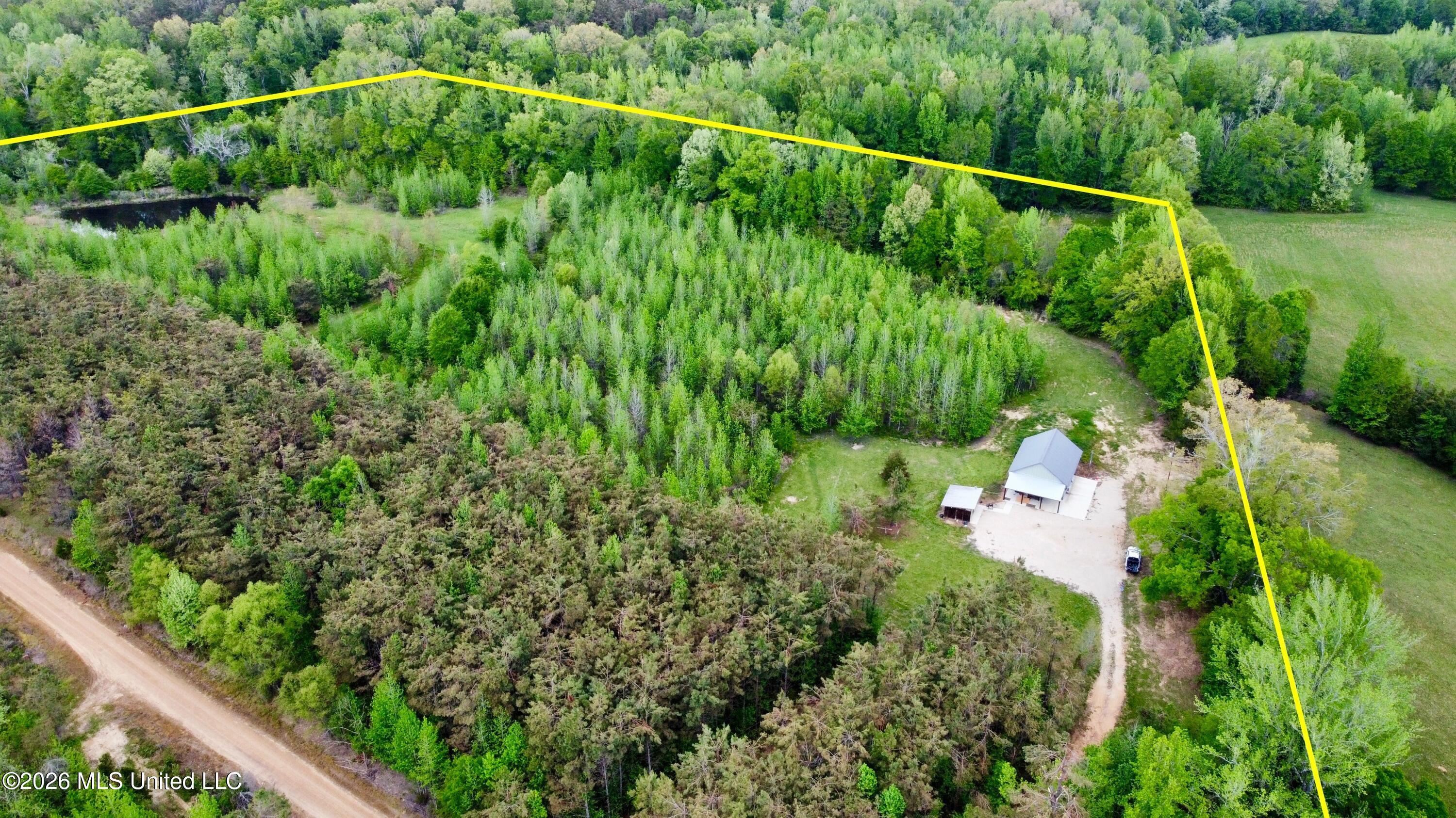 835 Fowler Road Lexington, MS 39095 - Photo 18 of 19 dji_fly_20260411_131956_143_177593207273