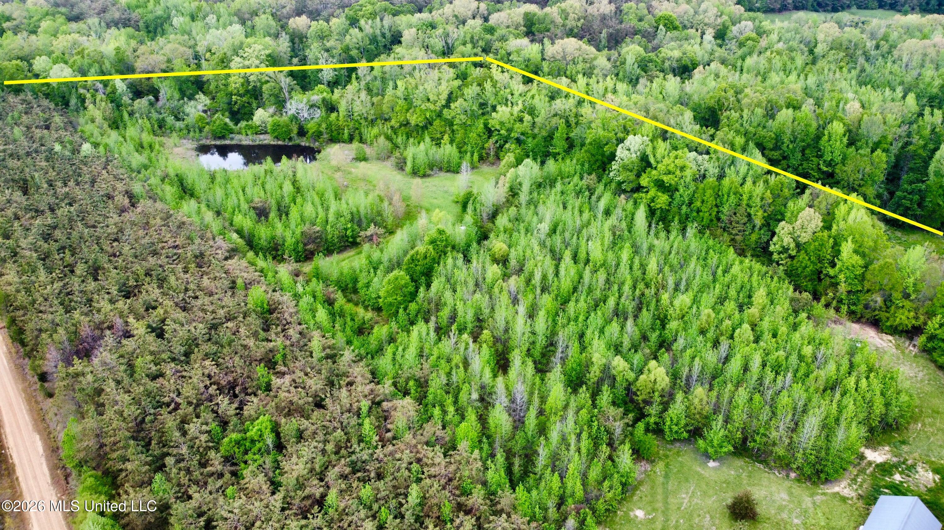 835 Fowler Road Lexington, MS 39095 - Photo 19 of 19 dji_fly_20260411_132010_144_177593207369