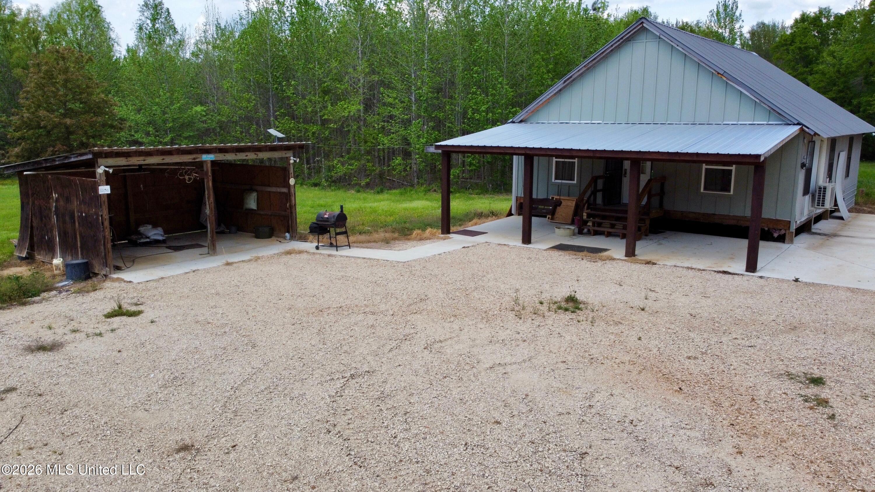 835 Fowler Road Lexington, MS 39095 - Photo 2 of 19 dji_fly_20260411_132536_149_177593206896