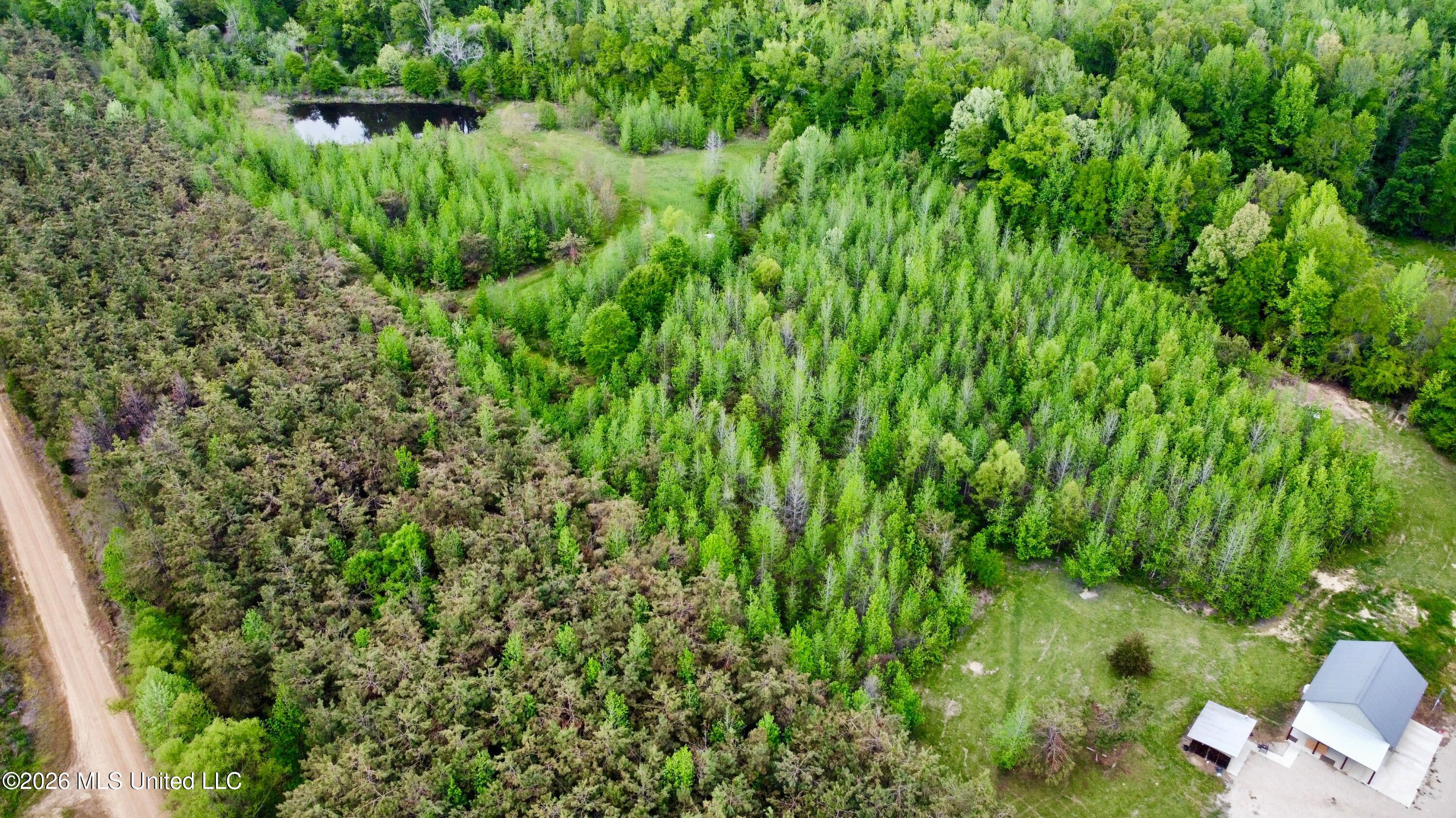 835 Fowler Road Lexington, MS 39095 - Photo 4 of 19 dji_fly_20260411_132012_145_177593207455