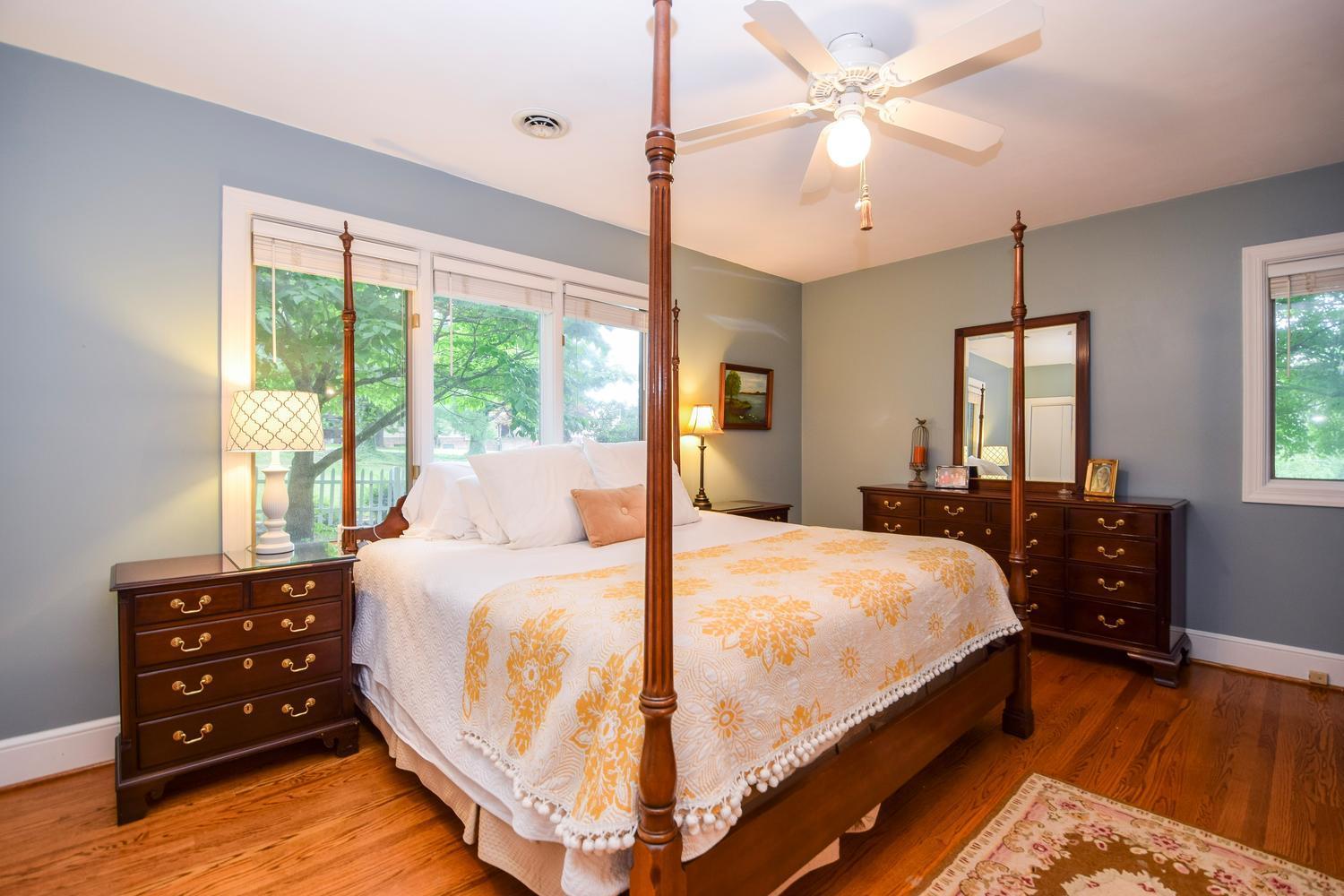 4015 Winding Way Road Southwest Roanoke, VA 24018 - Photo 14 of 33 13
