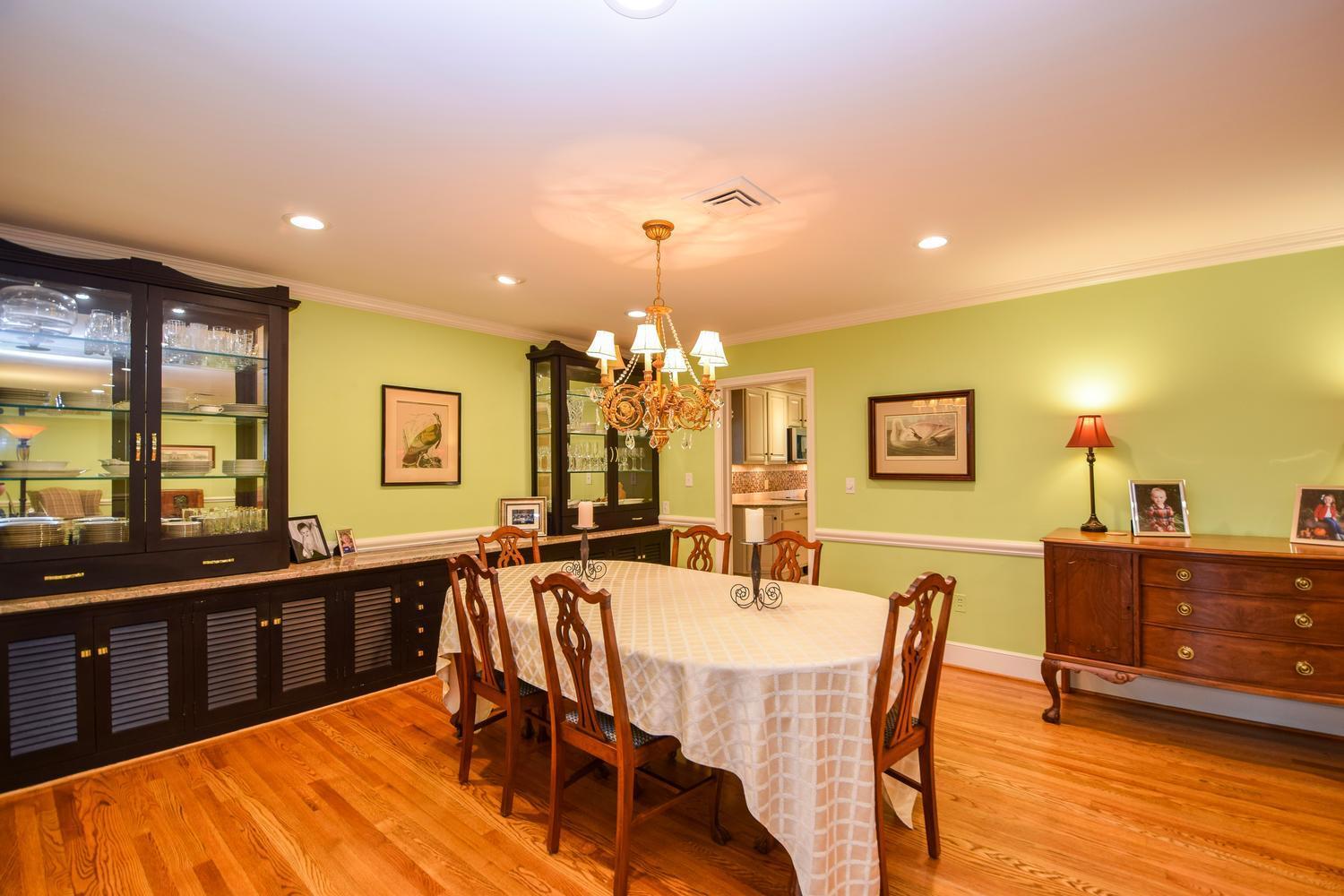 4015 Winding Way Road Southwest Roanoke, VA 24018 - Photo 6 of 33 5