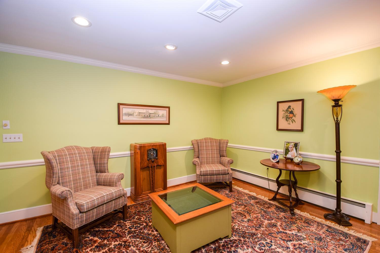 4015 Winding Way Road Southwest Roanoke, VA 24018 - Photo 8 of 33 7