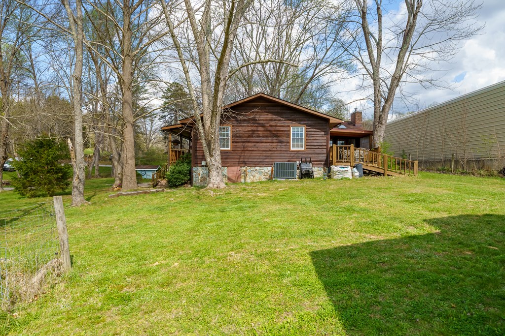 1252 Old Gumlog Road Blairsville, GA 30512 - Photo 63 of 76