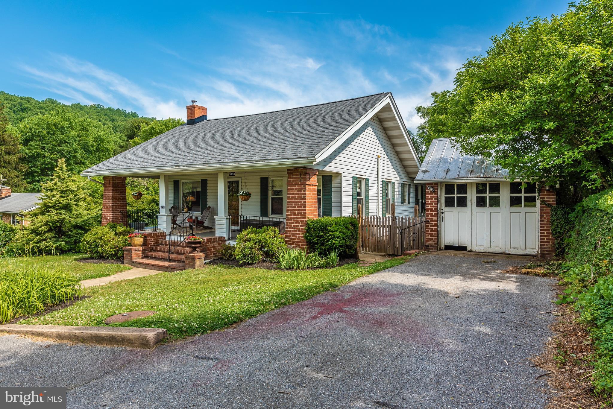 3718 Kanawha Avenue Point of Rocks, MD 21777 - Photo 2 of 48