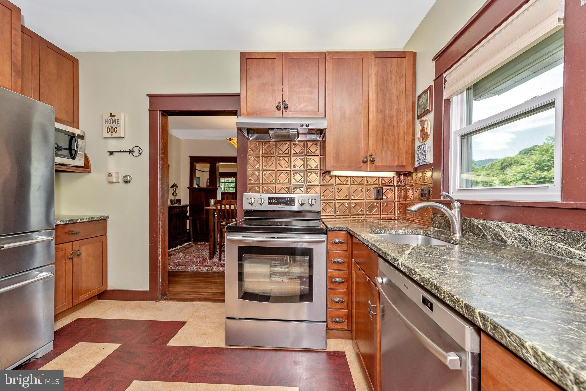 3718 Kanawha Avenue Point of Rocks, MD 21777 - Photo 21 of 48