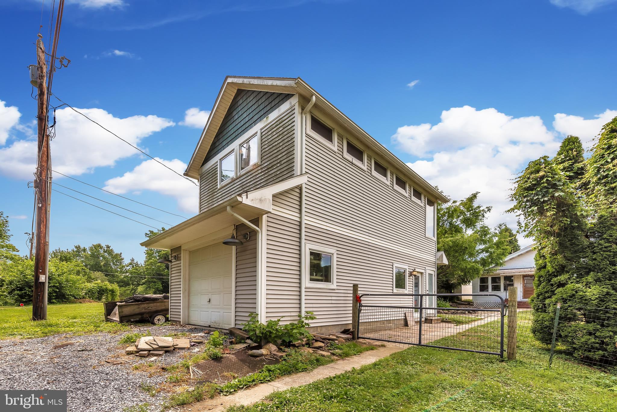 3718 Kanawha Avenue Point of Rocks, MD 21777 - Photo 31 of 48