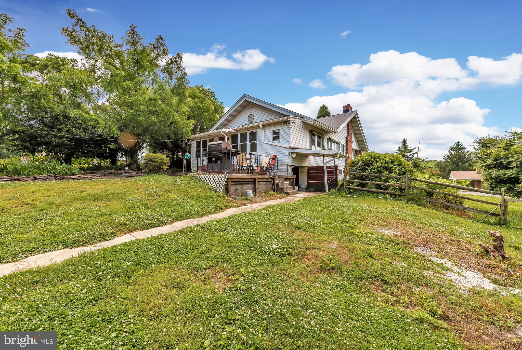 3718 Kanawha Avenue Point of Rocks, MD 21777 - Photo 40 of 48