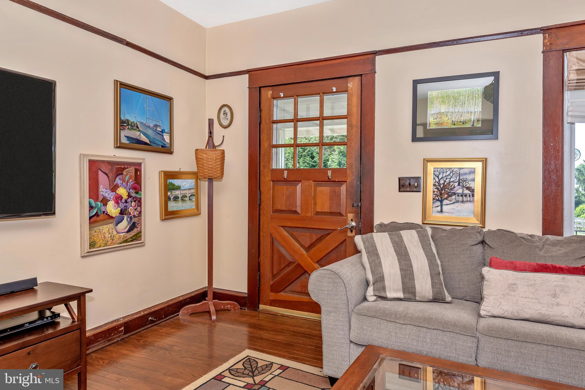 3718 Kanawha Avenue Point of Rocks, MD 21777 - Photo 5 of 48