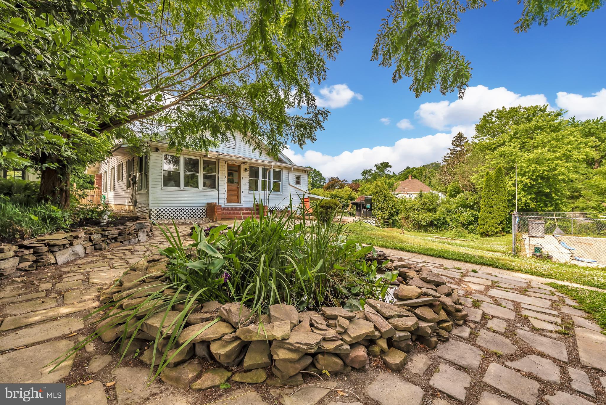 3718 Kanawha Avenue Point of Rocks, MD 21777 - Photo 41 of 48