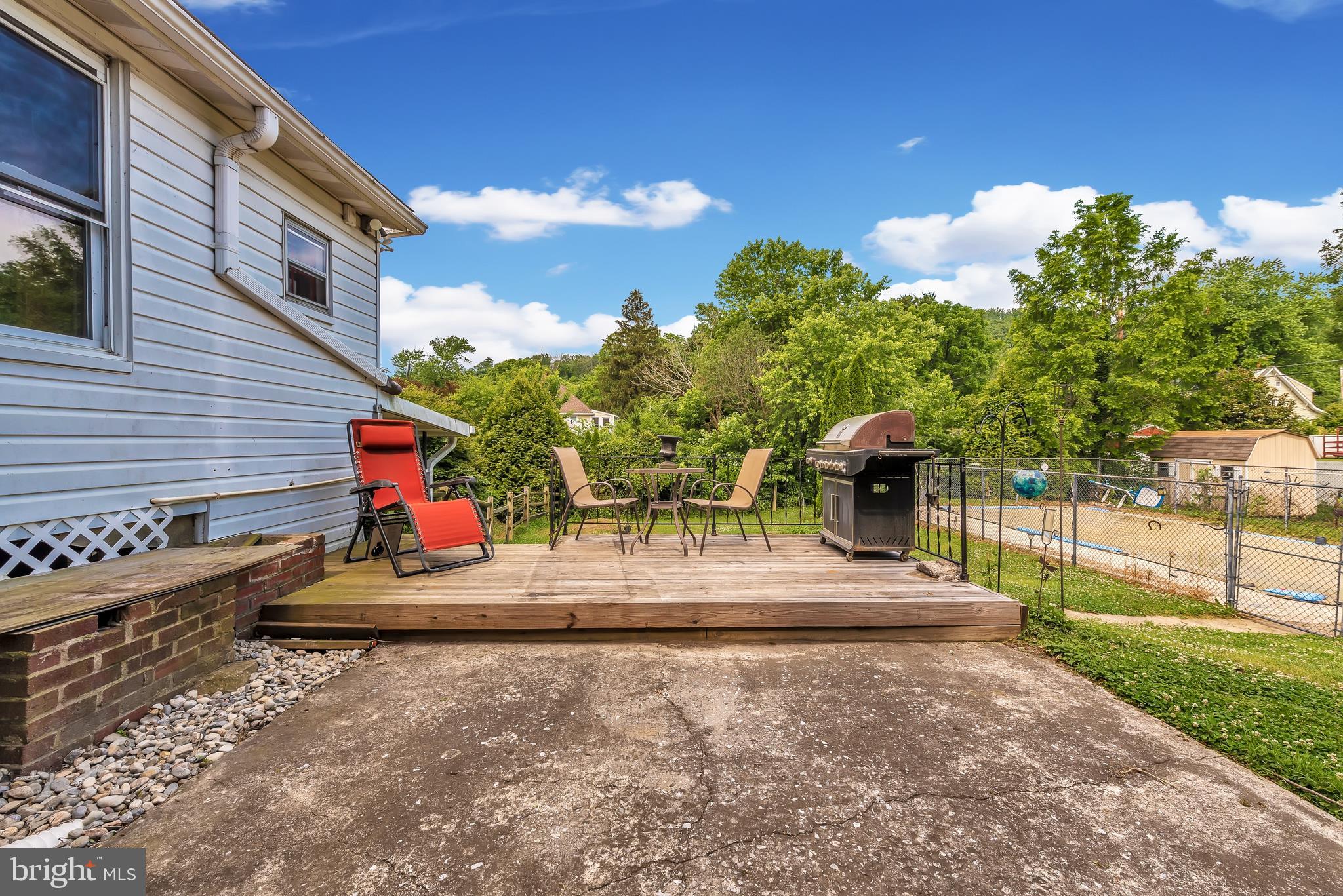 3718 Kanawha Avenue Point of Rocks, MD 21777 - Photo 43 of 48