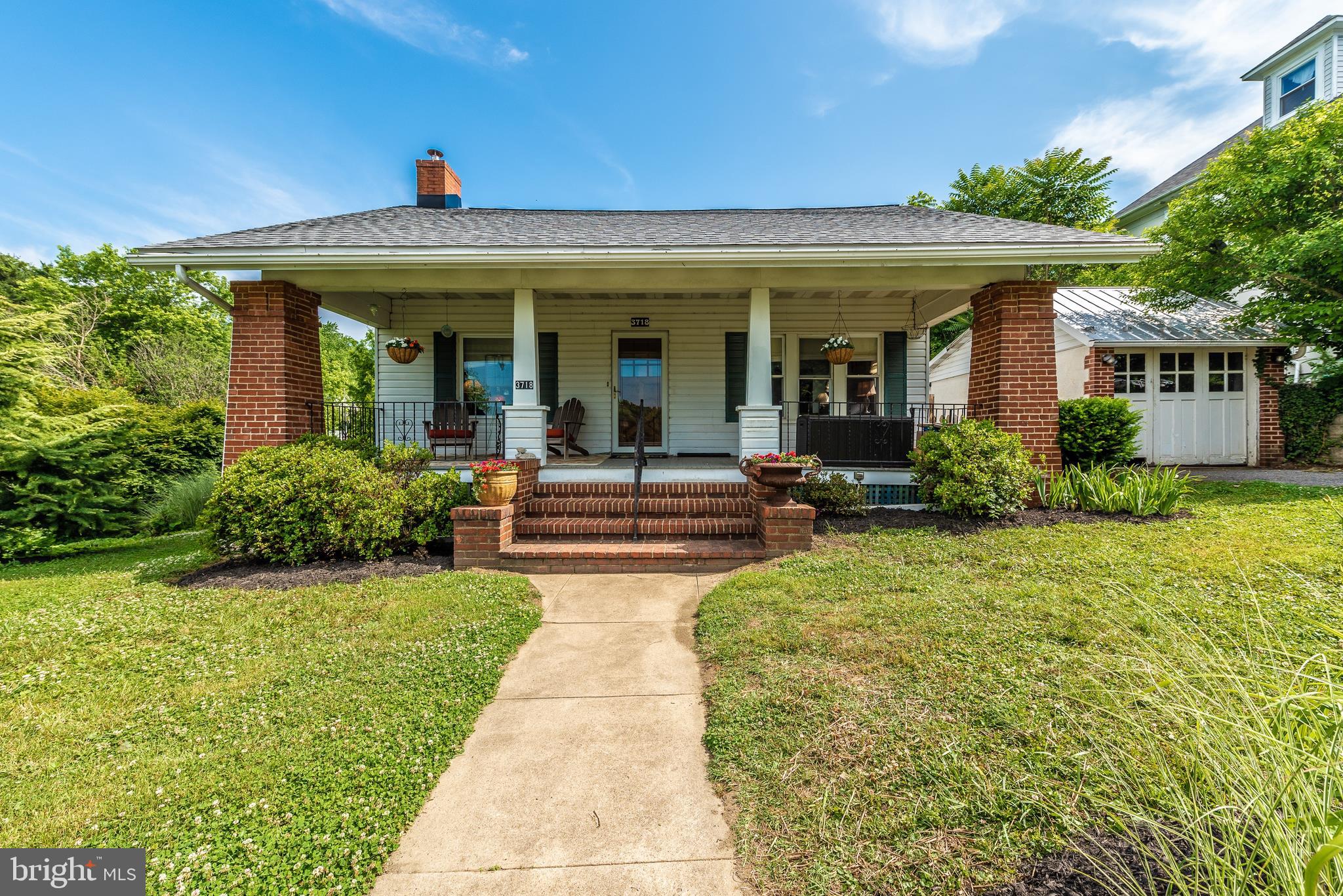 3718 Kanawha Avenue Point of Rocks, MD 21777 - Photo 45 of 48