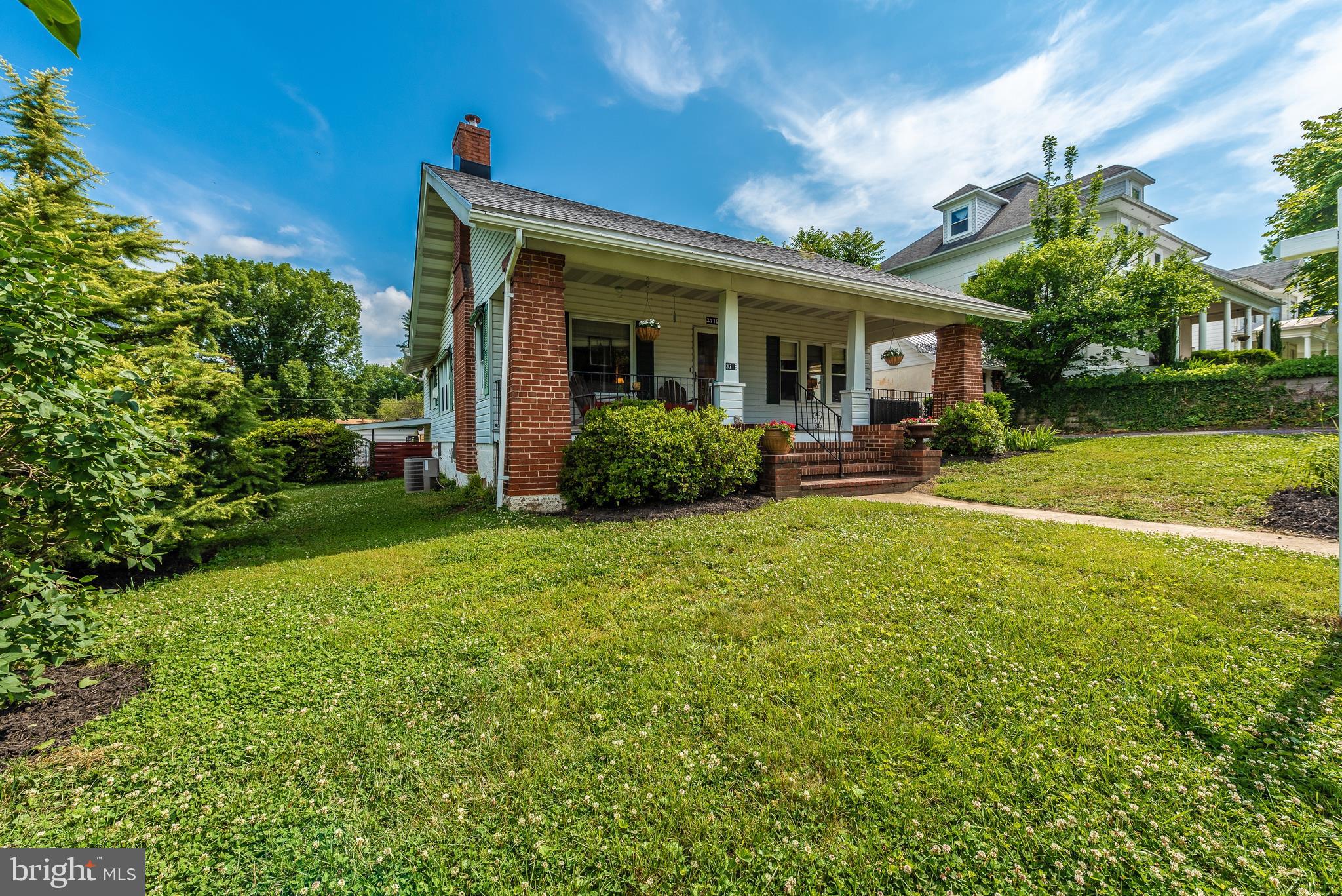 3718 Kanawha Avenue Point of Rocks, MD 21777 - Photo 46 of 48
