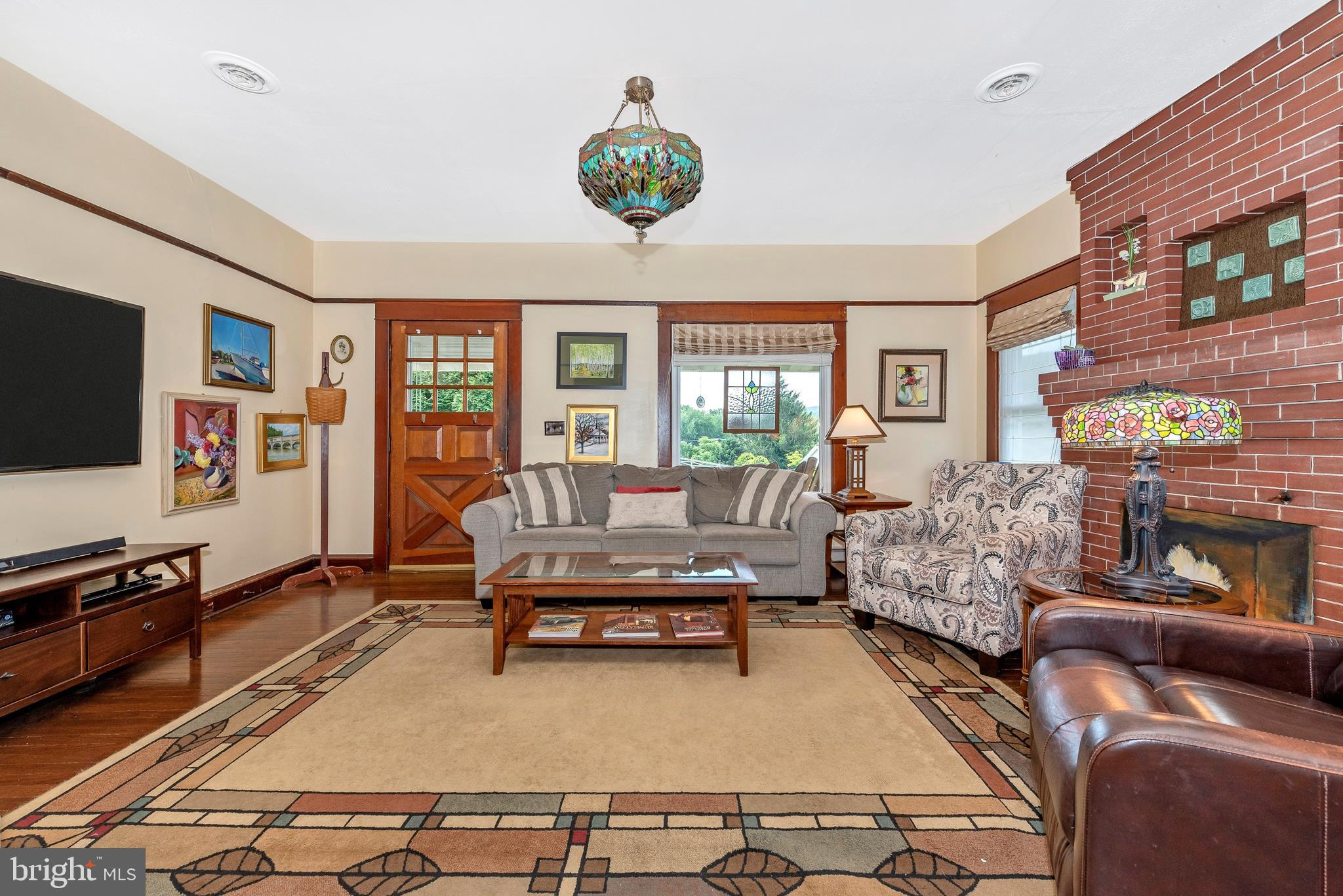 3718 Kanawha Avenue Point of Rocks, MD 21777 - Photo 7 of 48