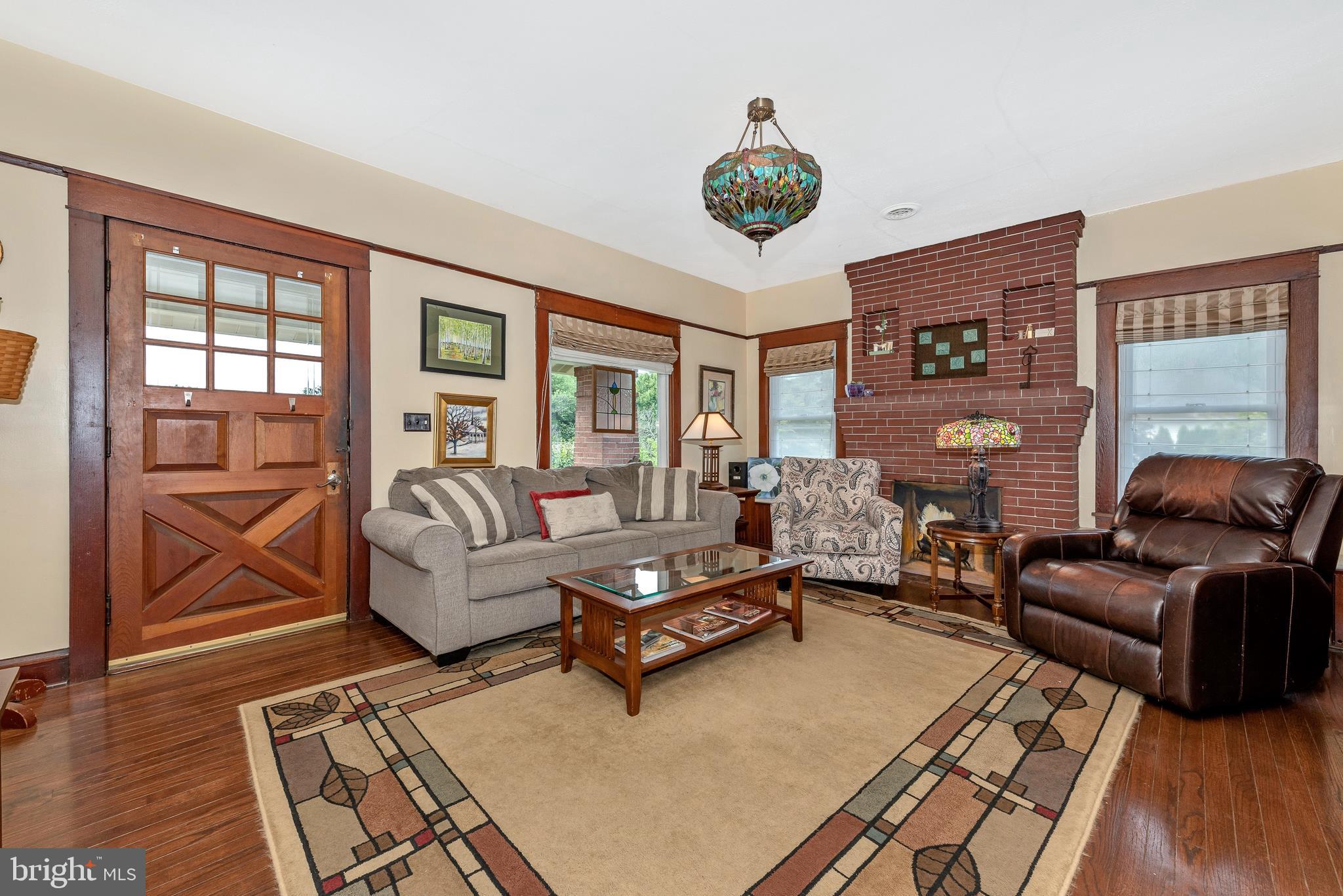 3718 Kanawha Avenue Point of Rocks, MD 21777 - Photo 8 of 48