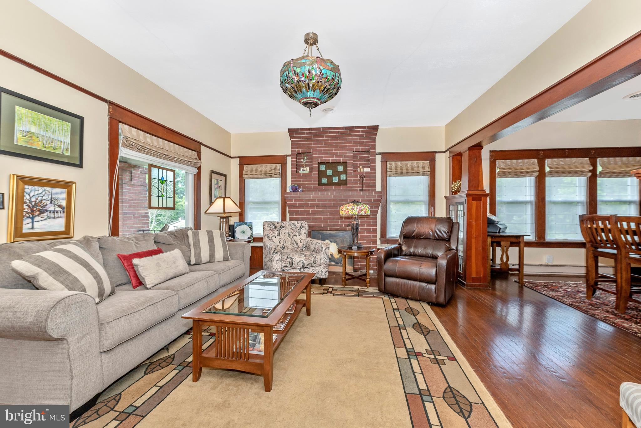 3718 Kanawha Avenue Point of Rocks, MD 21777 - Photo 9 of 48