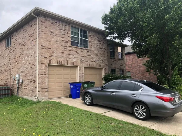 $2,195 | 4625 Bridlewood Lane, Balch Springs, TX 75180