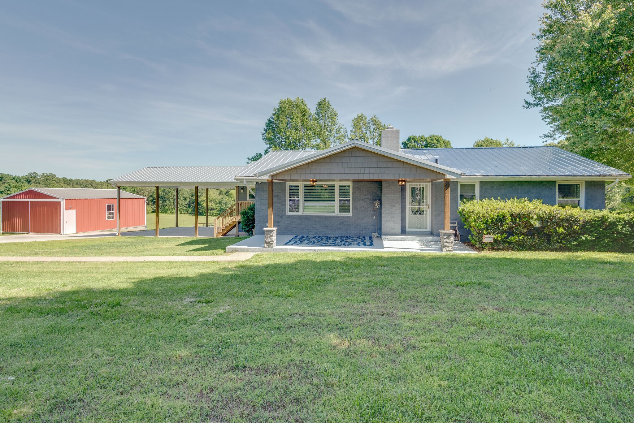 521 Furnace Hollow Road Dickson, TN 37055 - Photo 1 of 28 Gallery Image 1