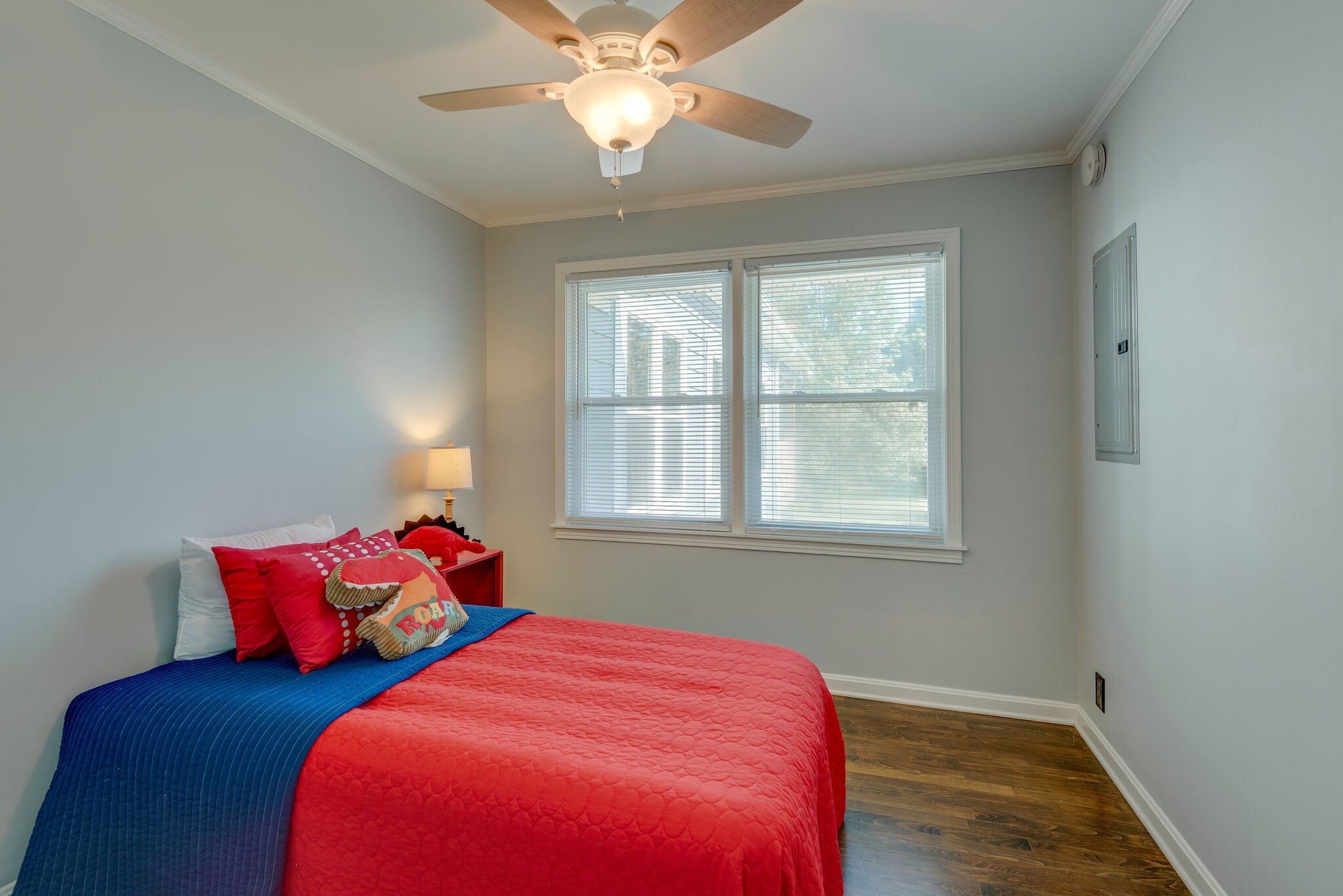 521 Furnace Hollow Road Dickson, TN 37055 - Photo 16 of 28 Gallery Image 16