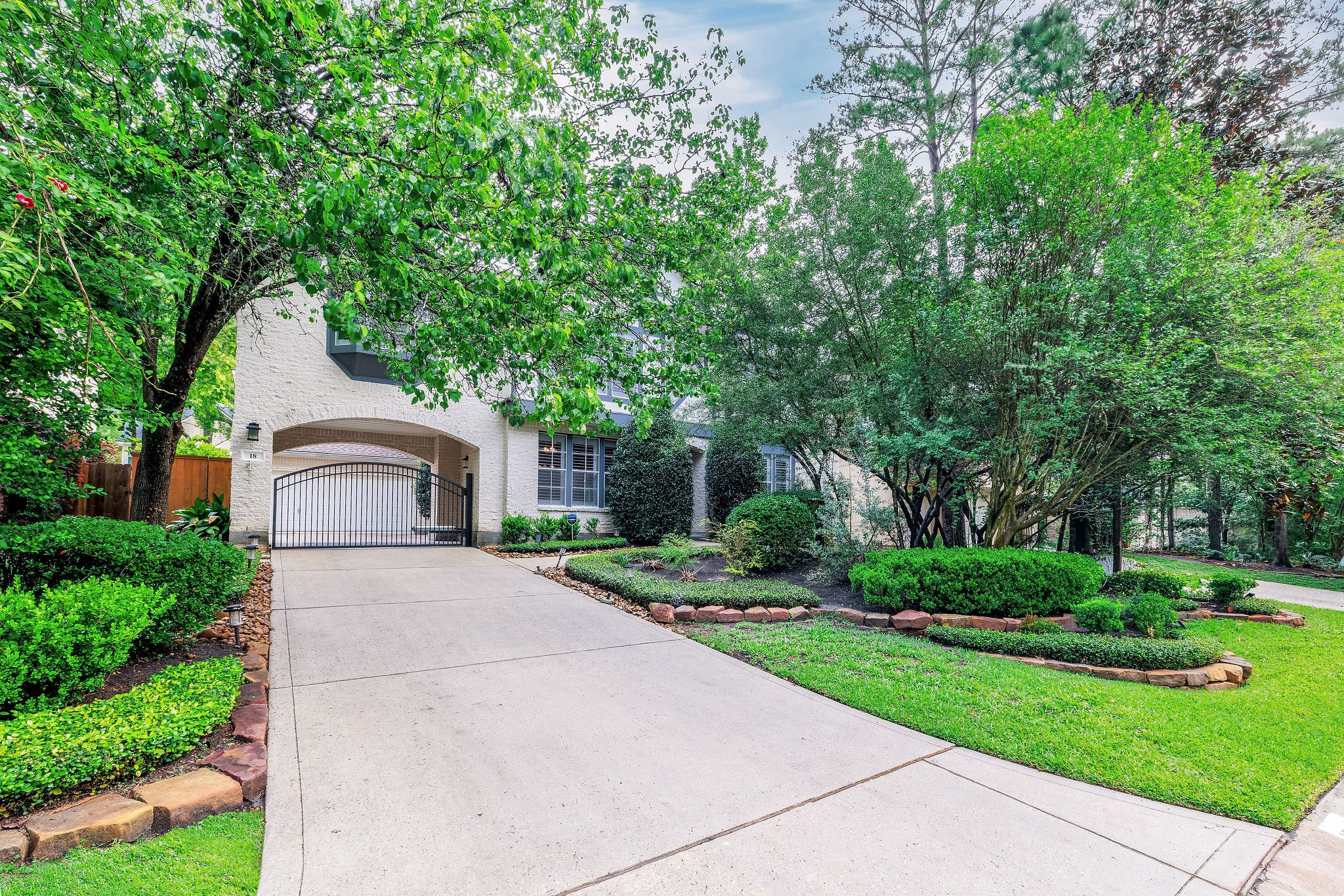 18 Doeskin Place Spring, TX 77382 - Photo 43 of 50