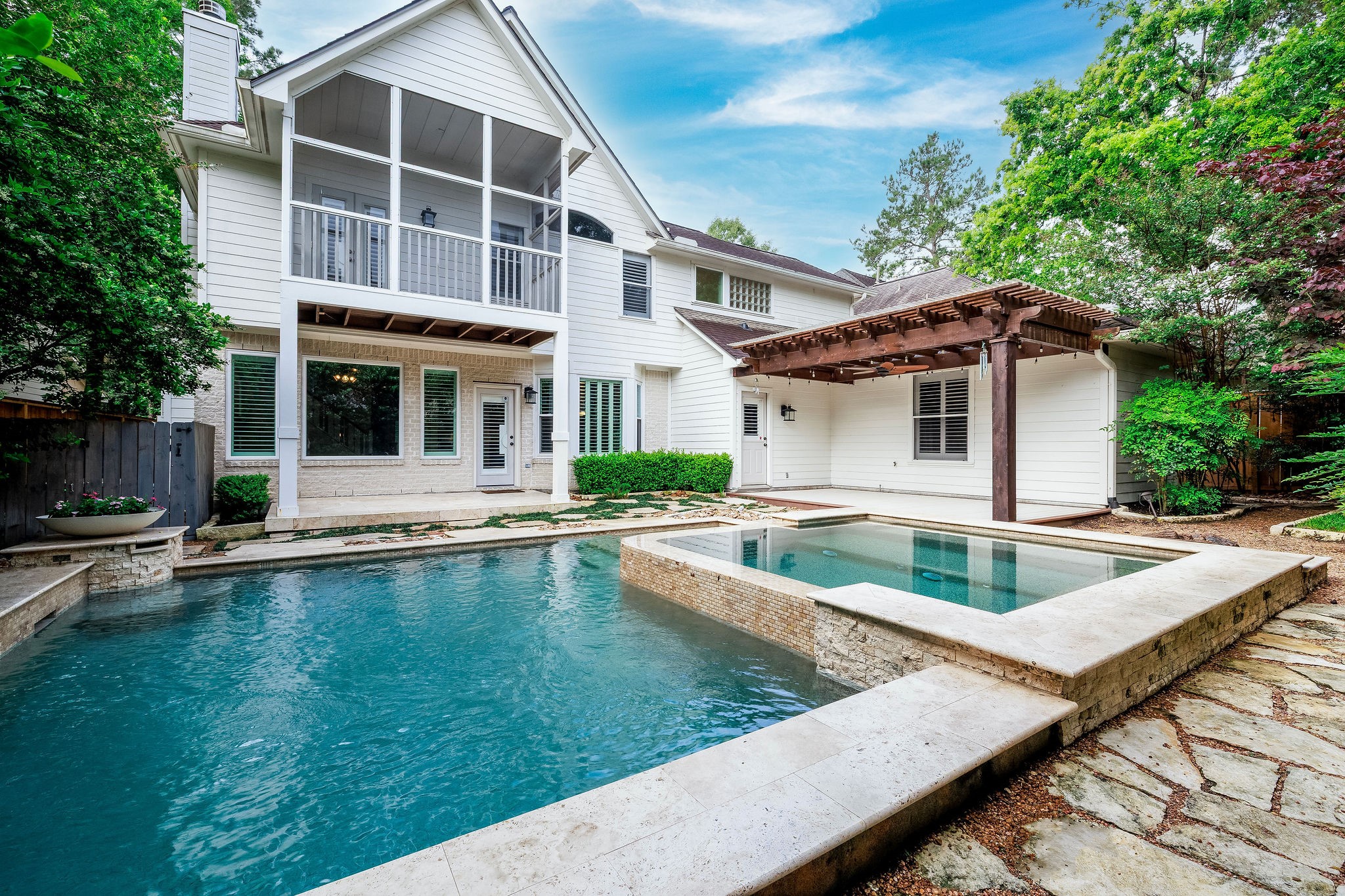 18 Doeskin Place Spring, TX 77382 - Photo 47 of 50