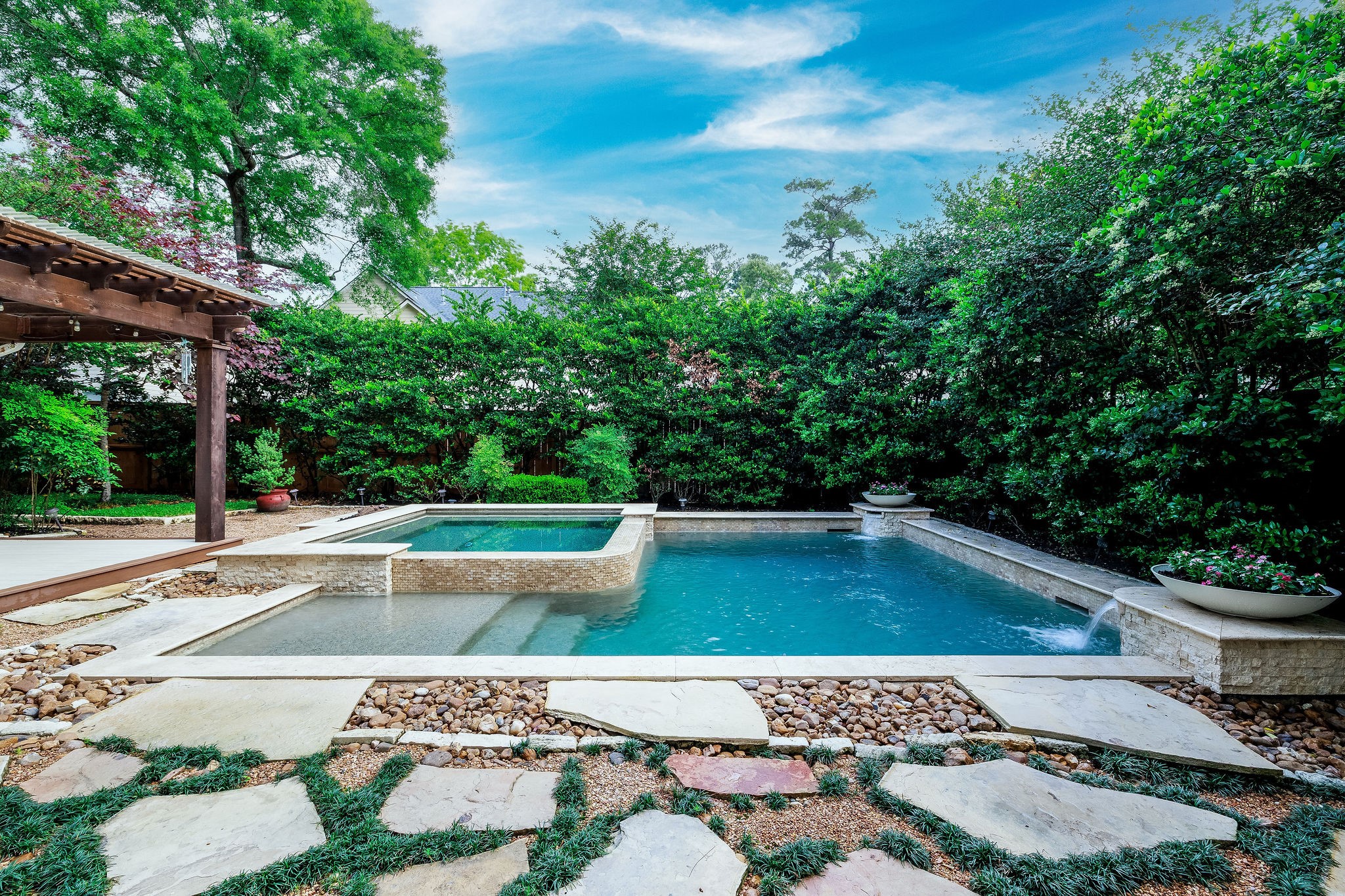 18 Doeskin Place Spring, TX 77382 - Photo 48 of 50