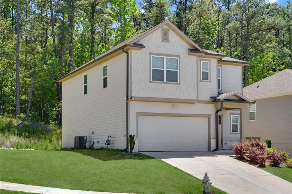 304 Rivulet Drive Dallas, GA 30132 - Photo 31 of 38 Gallery Image 31