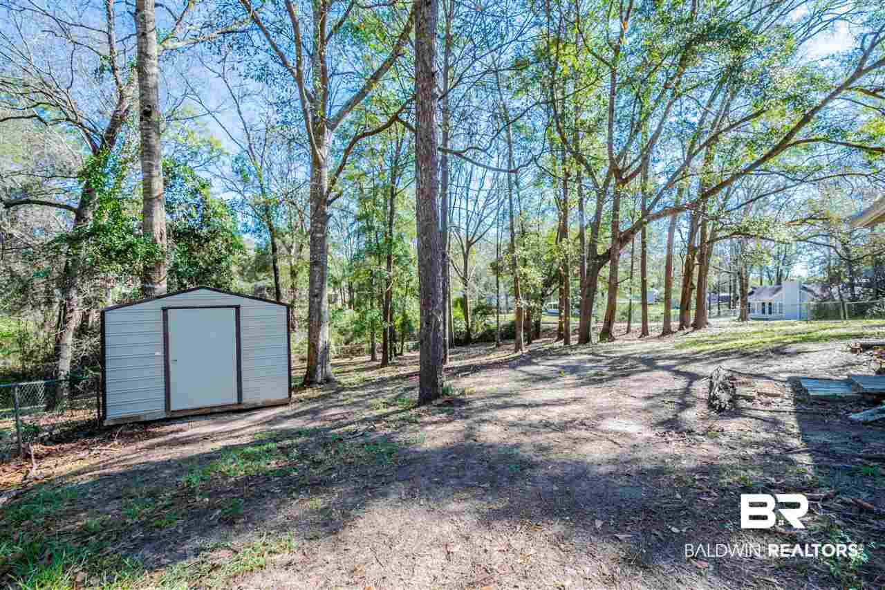 1100 Petaluma Court Semmes, AL 36575 - Photo 20 of 23