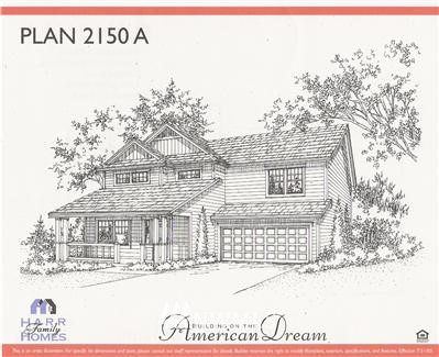 6947 Inlay Street Southeast Lacey, WA 98513 - Photo 1 of 1 Gallery Image 1