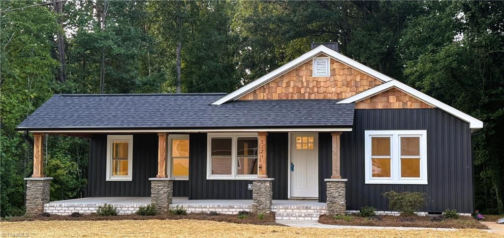 7125 Franklin Road Lewisville, NC 27023 - Photo 1 of 10 Gallery Image 1