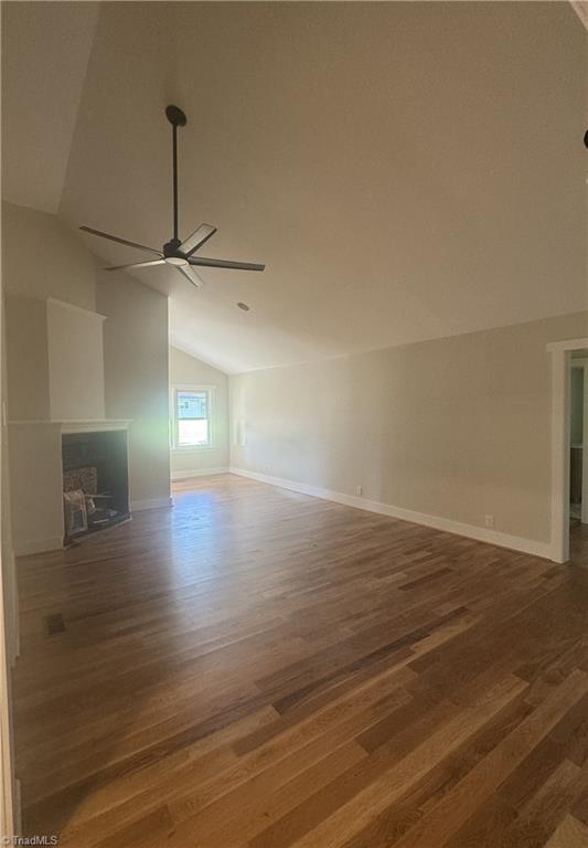 7125 Franklin Road Lewisville, NC 27023 - Photo 2 of 10 Gallery Image 2