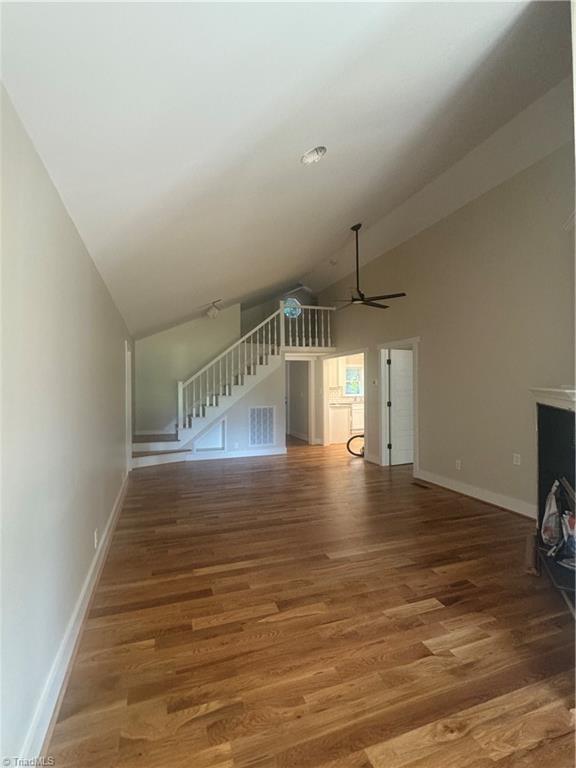 7125 Franklin Road Lewisville, NC 27023 - Photo 3 of 10 Gallery Image 3