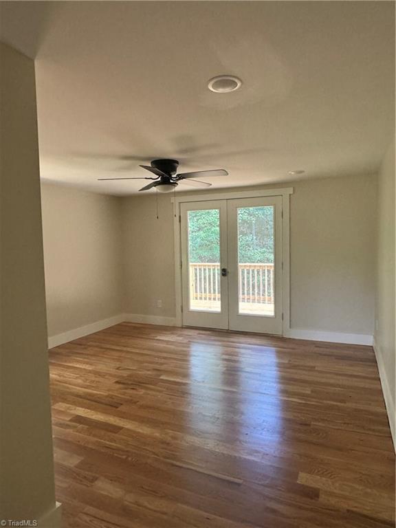 7125 Franklin Road Lewisville, NC 27023 - Photo 4 of 10 Gallery Image 4