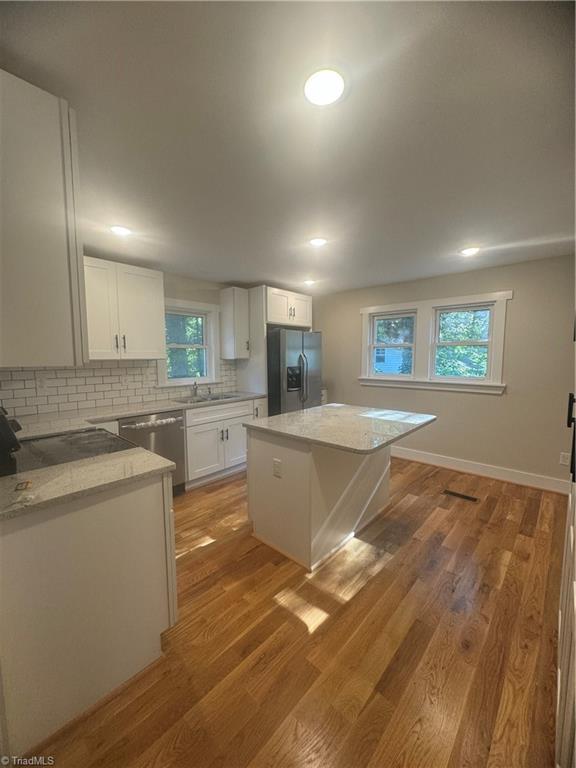 7125 Franklin Road Lewisville, NC 27023 - Photo 8 of 10 Gallery Image 8