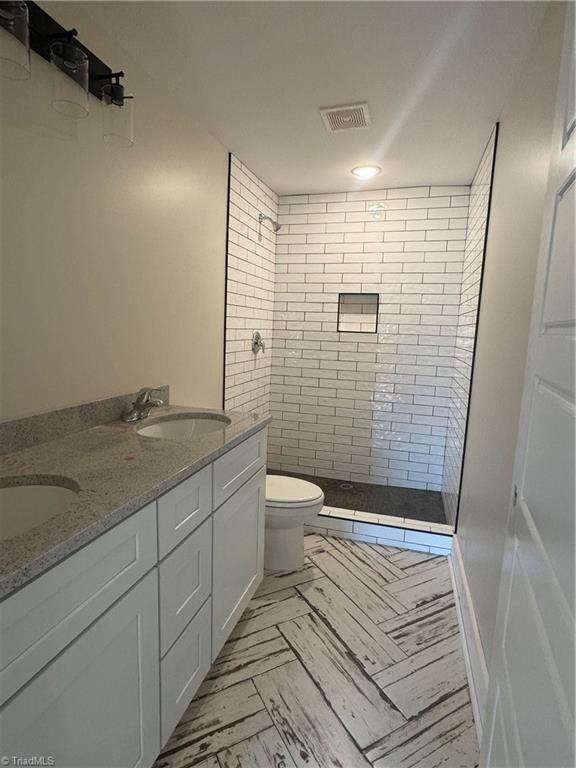 7125 Franklin Road Lewisville, NC 27023 - Photo 9 of 10 Gallery Image 9