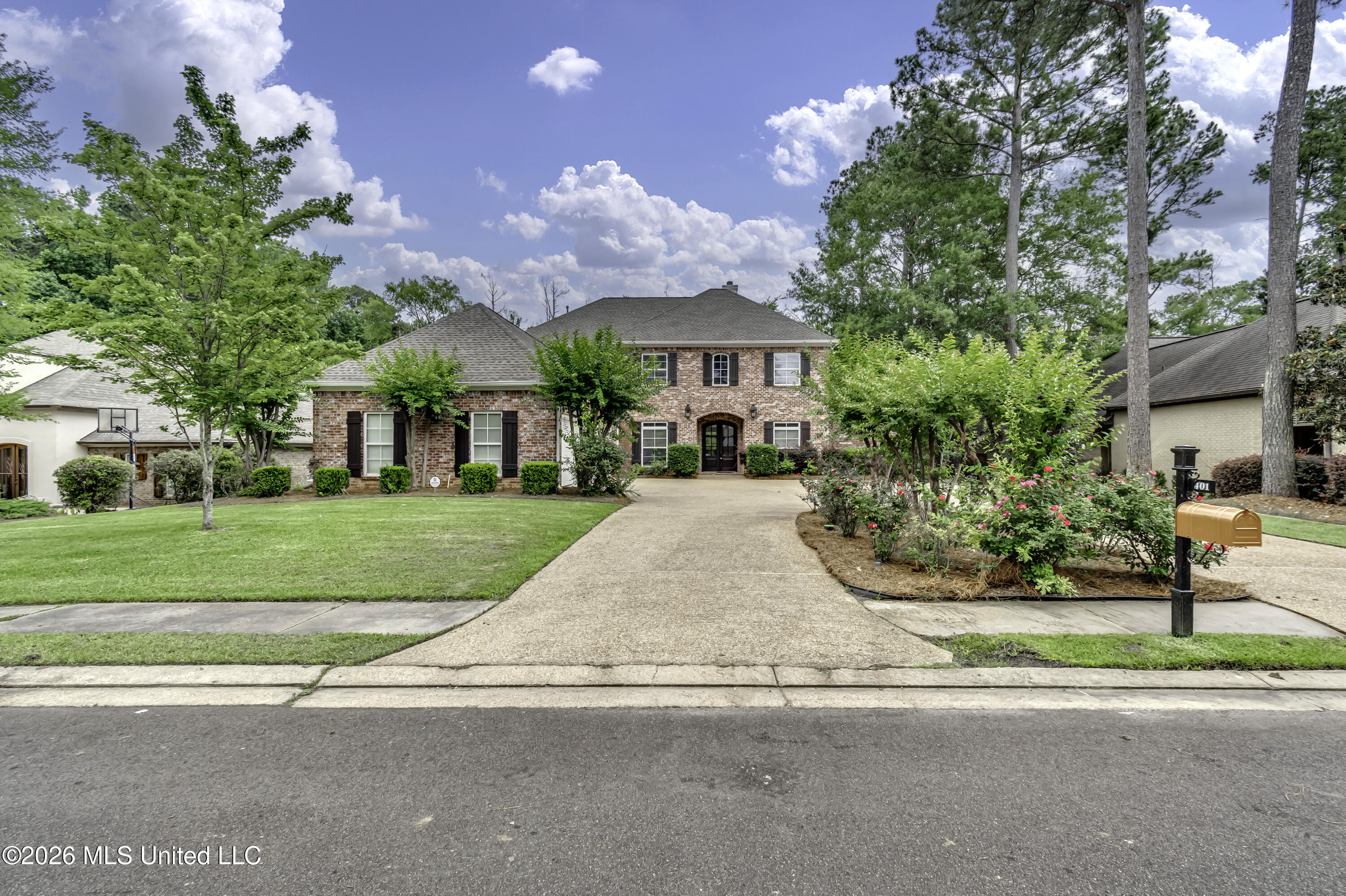 401 Kingsbridge Road Madison, MS 39110 - Photo 10 of 90 401 Kingsbridge re 2-2-20