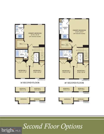 $444,990 | 11279 Davisar Road, Unit 111, White Marsh, MD 21162