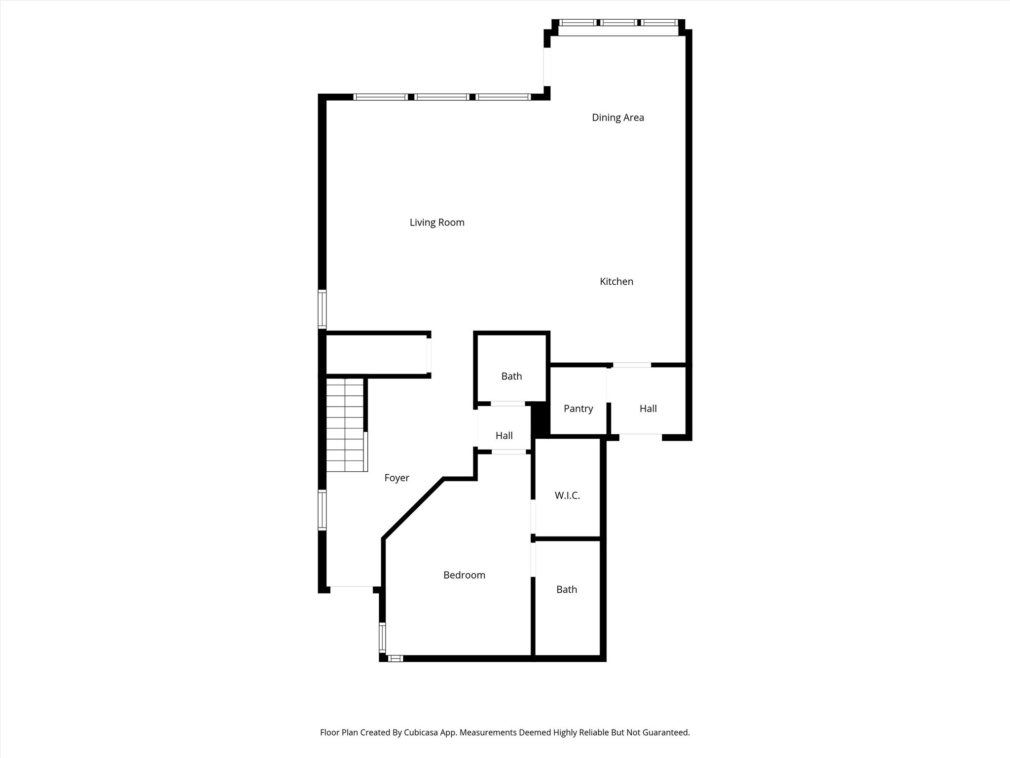 7119 Mystic Morning Lane Spring, TX 77379 - Photo 29 of 30 a picture of a bench in the window