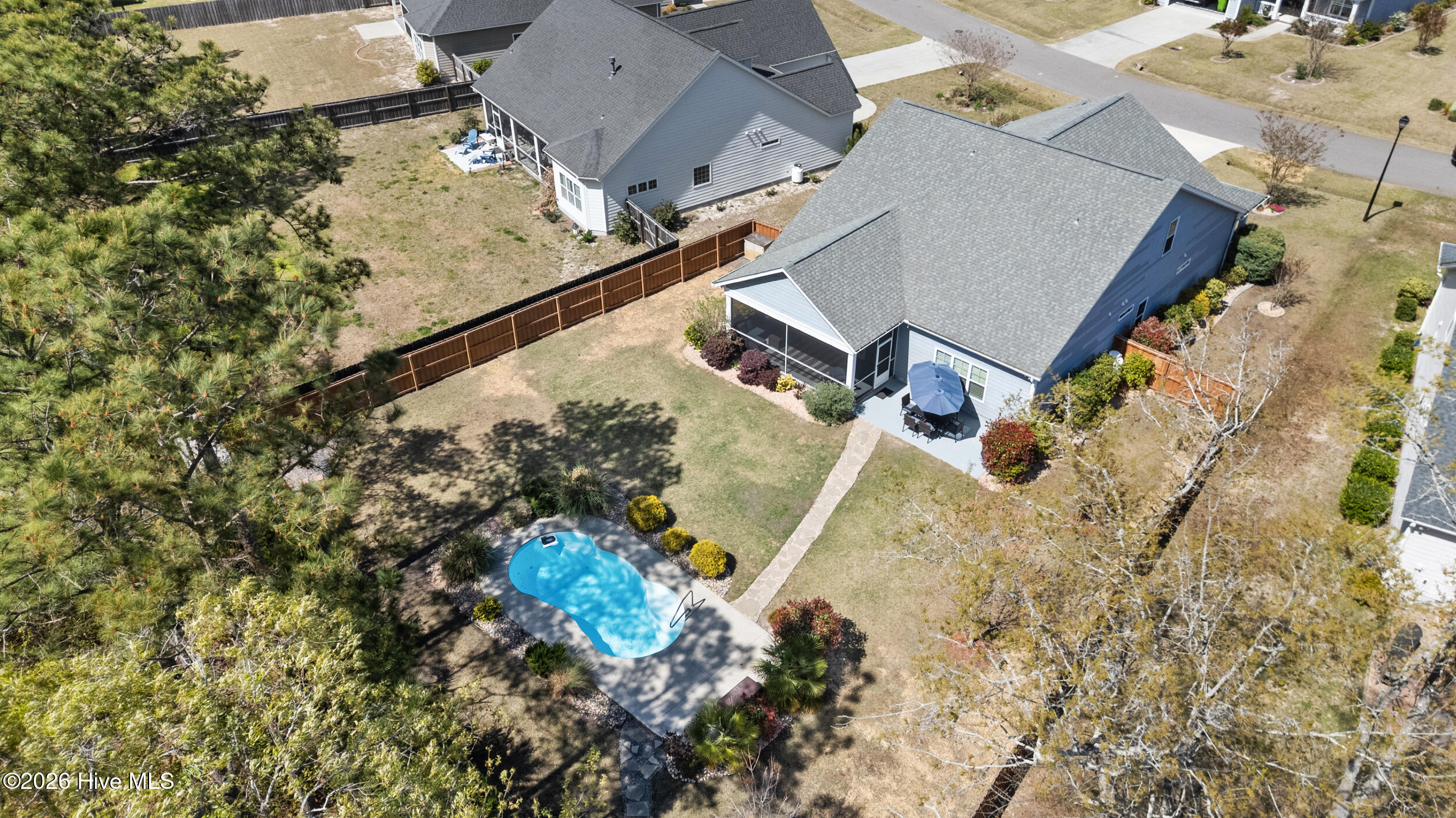 375 Canter Crest Road Hampstead, NC 28443 - Photo 52 of 66 74_drone