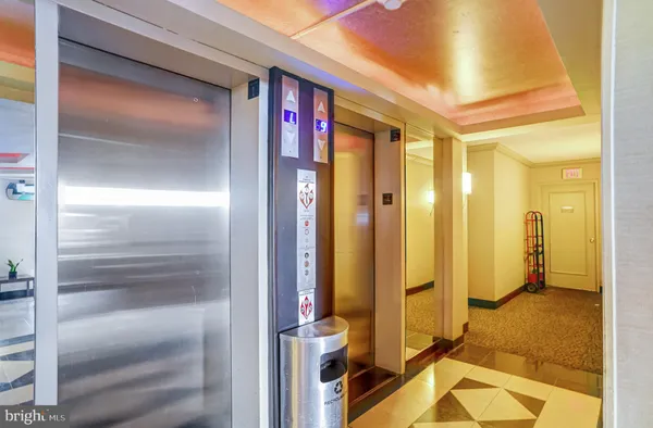 $1,700 | 1301 20th Street Northwest, Unit 501, Washington, DC 20036
