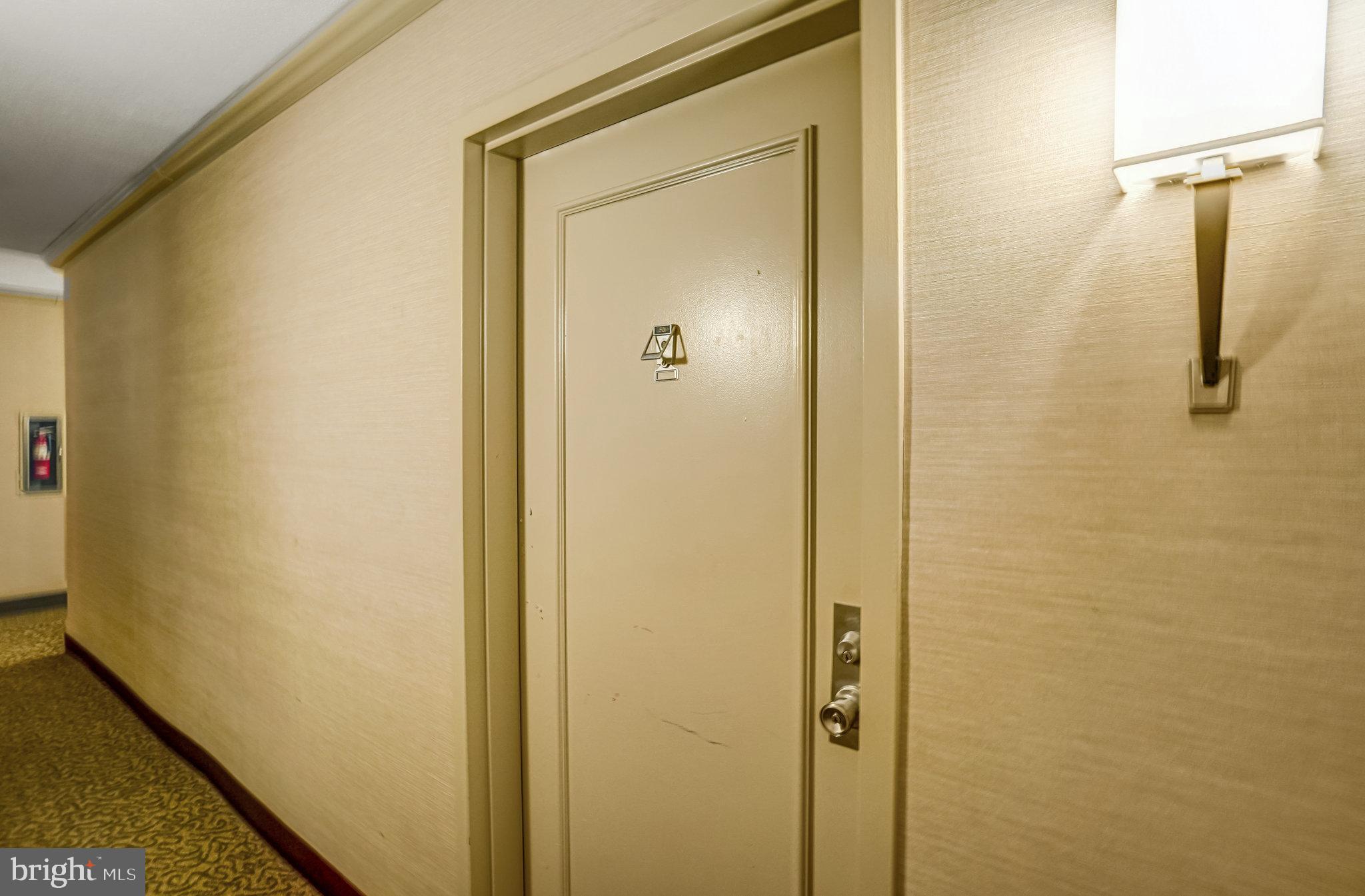 1301 20th Street Northwest, Unit 501 Washington, DC 20036 - Photo 4 of 19 a bathroom with a shower