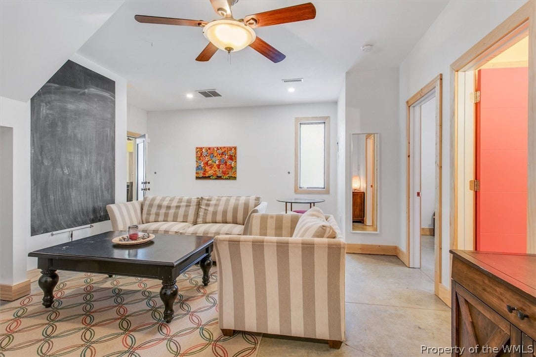 2884 Chickahominy Road Toano, VA 23168 - Photo 35 of 50 Gallery Image 35