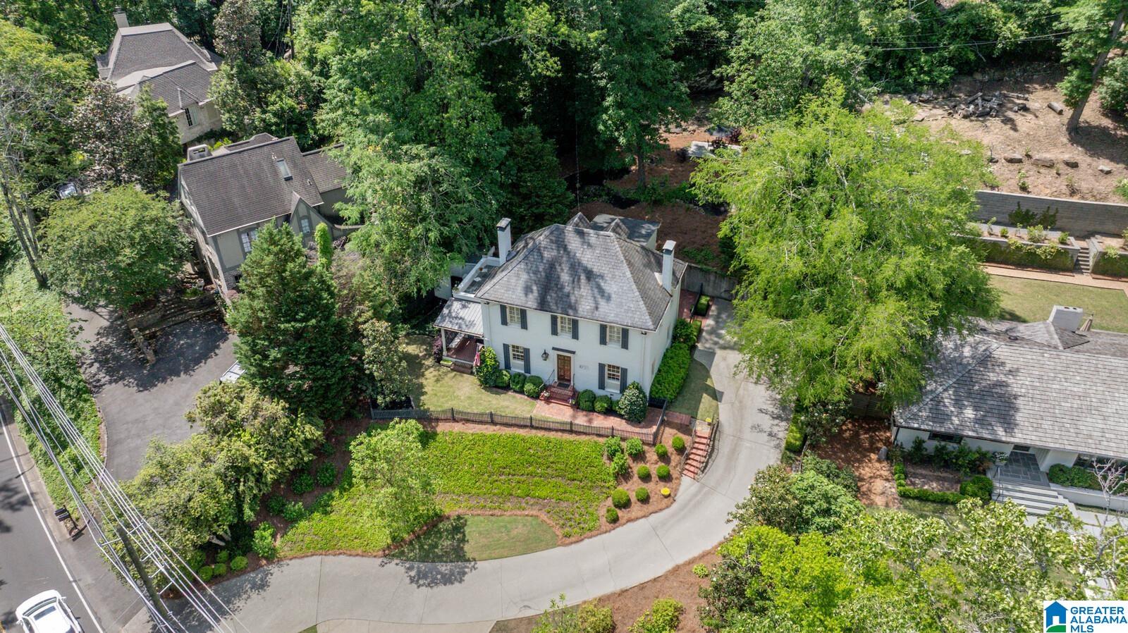 10 Memory Lane Birmingham, AL 35213 - Photo 61 of 67