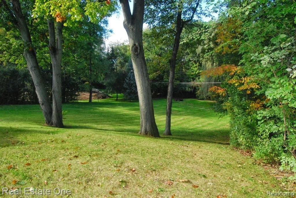644 Rudgate Road Bloomfield Hills, MI 48304 - Photo 33 of 43 yard.JPG