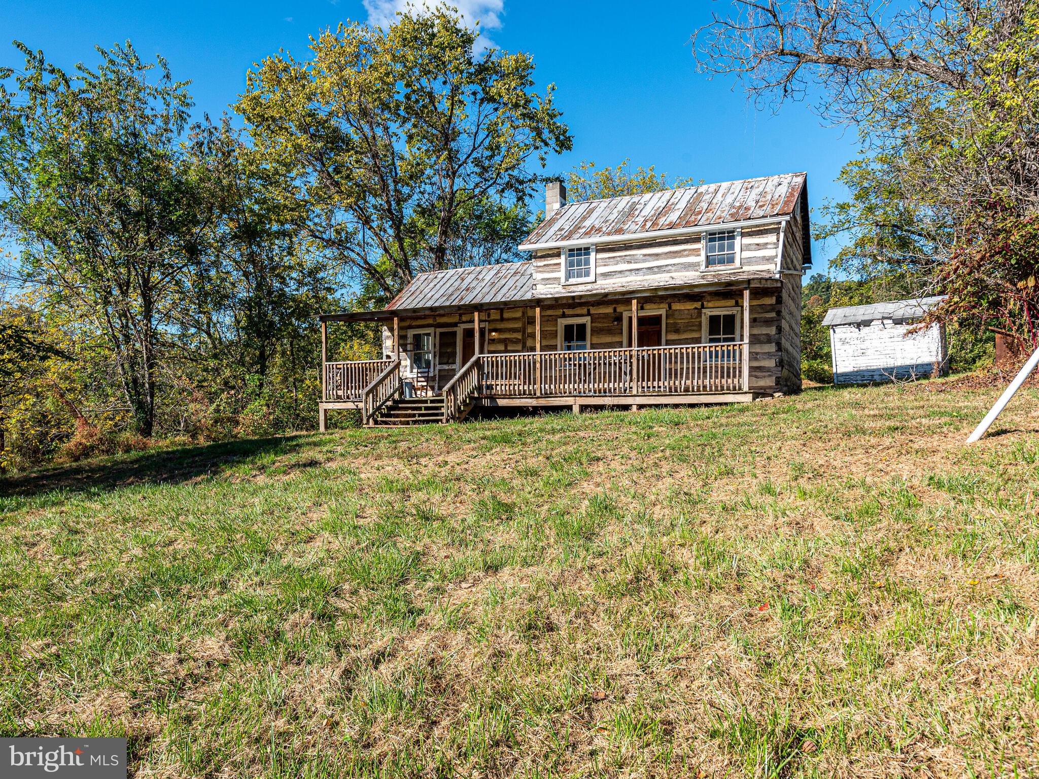 13467 Wilt Store Road Leesburg, VA 20176 - Photo 1 of 38 Take a step back in time!