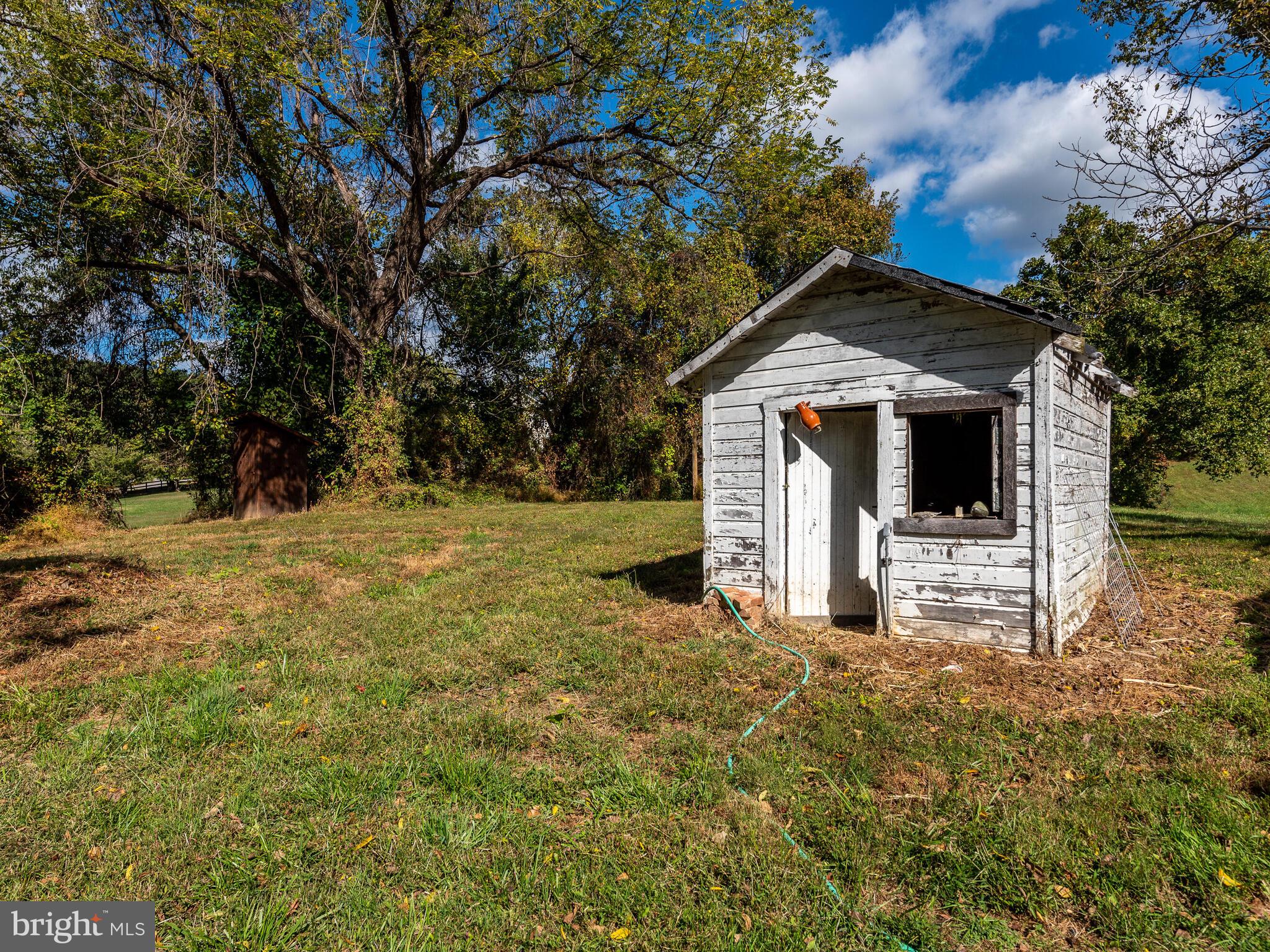 13467 Wilt Store Road Leesburg, VA 20176 - Photo 26 of 38 Shed full of cool stuff