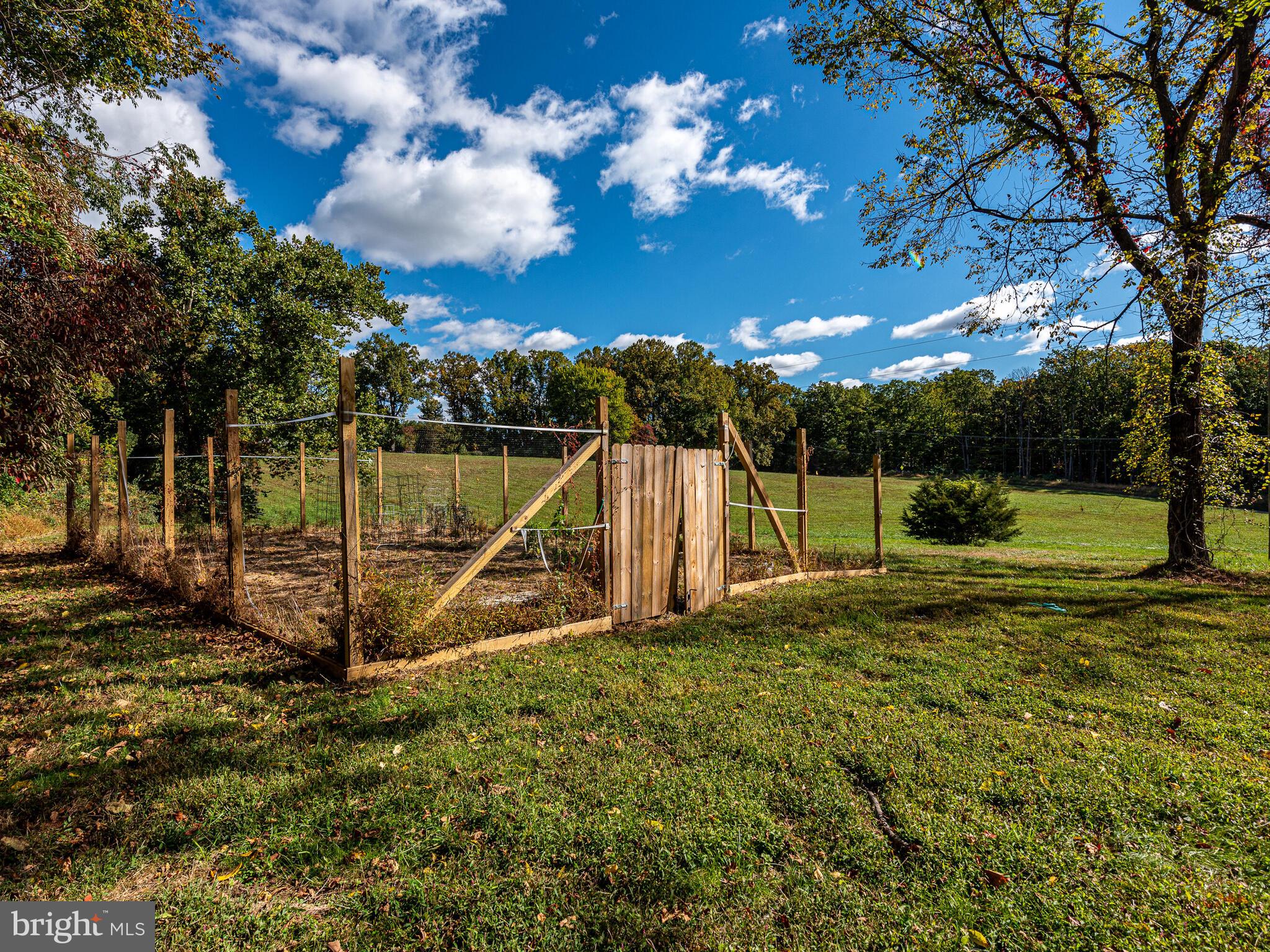 13467 Wilt Store Road Leesburg, VA 20176 - Photo 27 of 38 Gardeners delight!